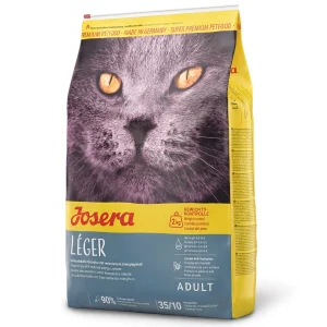غذای خشک گربه بالغ جوسرا(Josera Leger)-2 کیلوگرم