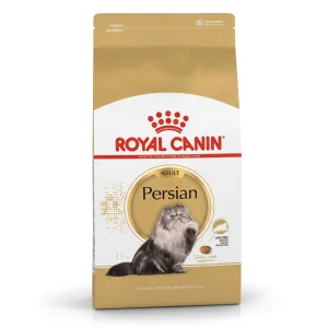 غذای خشک گربه پرشین بالغ رویال کنین (Royal Canin Persian Adult)-2 کیلوگرم