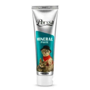 خمیر مینرال پرسا مخصوص گربه، Perssa Mineral Paste (For Cats)