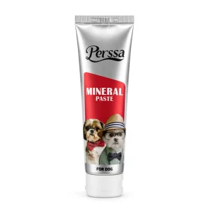 خمیر مینرال پرسا مخصوص سگ، Perssa Mineral Paste (For Dog)
